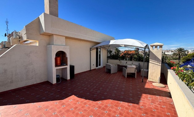 Sale - Apartment / flat -
Orihuela Costa - Rocio del Mar