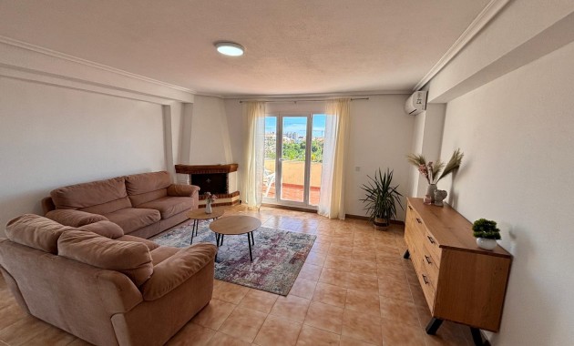 Sale - Apartment / flat -
Orihuela Costa - Rocio del Mar