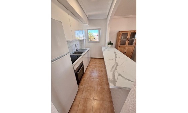 Sale - Apartment / flat -
Orihuela Costa - Rocio del Mar