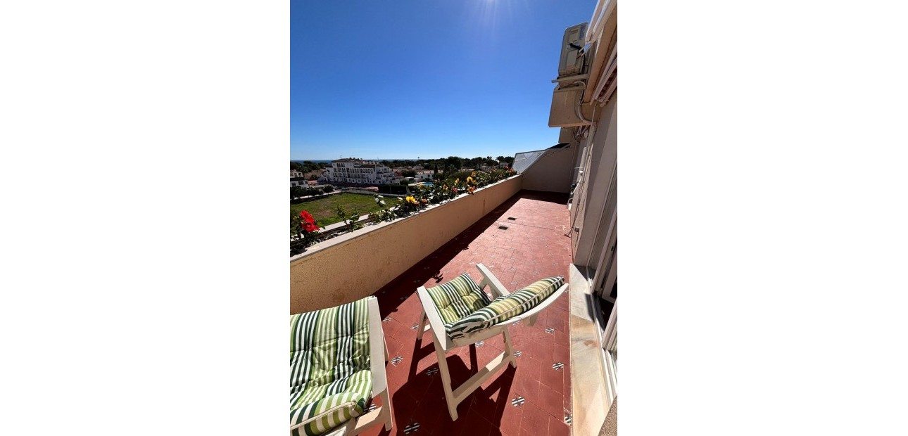 Sale - Apartment / flat -
Orihuela Costa - Rocio del Mar