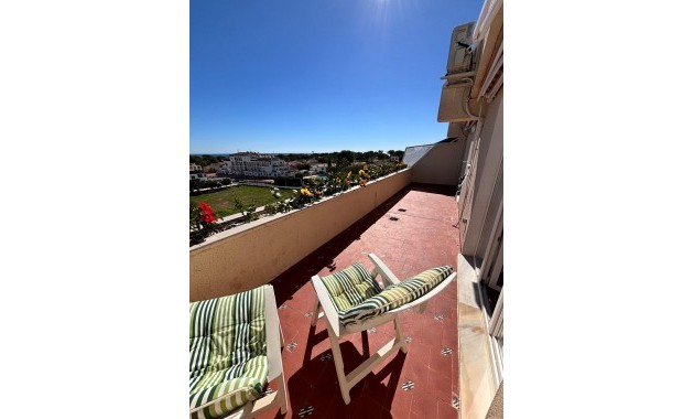 Sale - Apartment / flat -
Orihuela Costa - Rocio del Mar