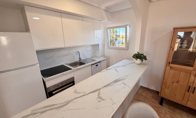 Sale - Apartment / flat -
Orihuela Costa - Rocio del Mar