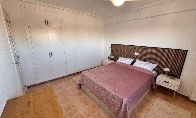 Sale - Apartment / flat -
Orihuela Costa - Rocio del Mar