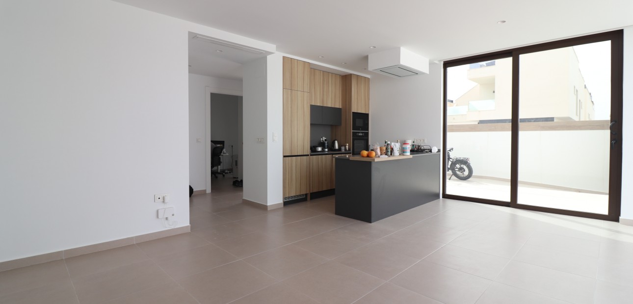 Sale - Detached Villa -
Benijofar - Benijofar - Village