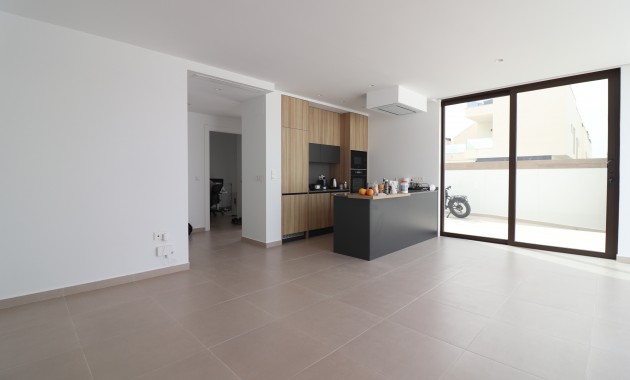 Sale - Detached Villa -
Benijofar - Benijofar - Village