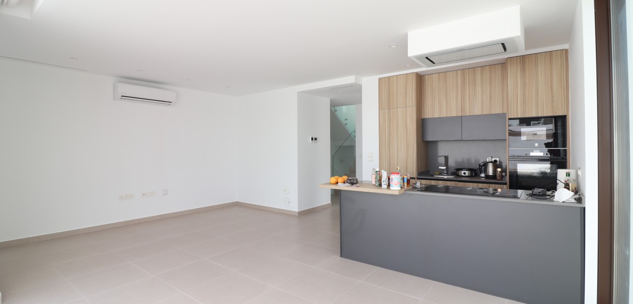 Sale - Detached Villa -
Benijofar - Benijofar - Village