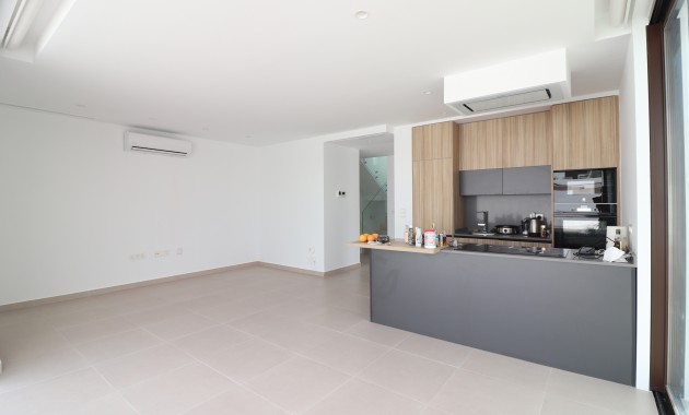 Sale - Detached Villa -
Benijofar - Benijofar - Village