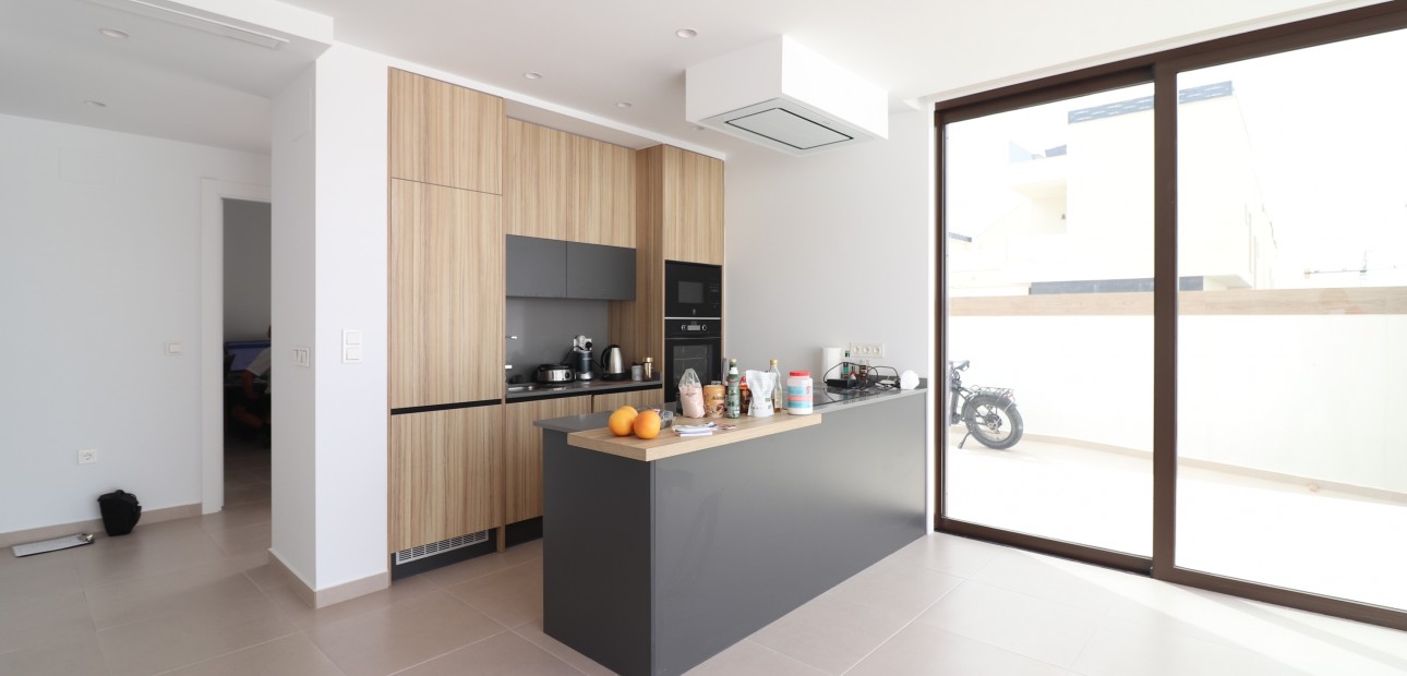 Sale - Detached Villa -
Benijofar - Benijofar - Village