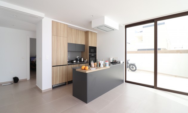 Sale - Detached Villa -
Benijofar - Benijofar - Village