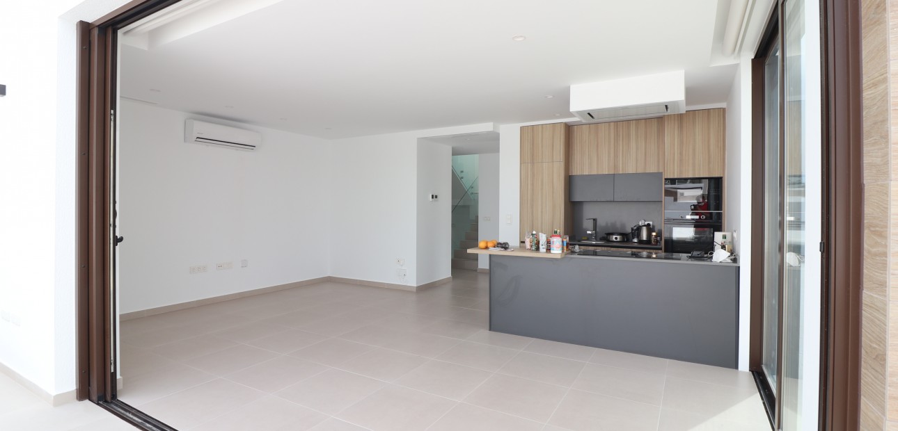 Sale - Detached Villa -
Benijofar - Benijofar - Village