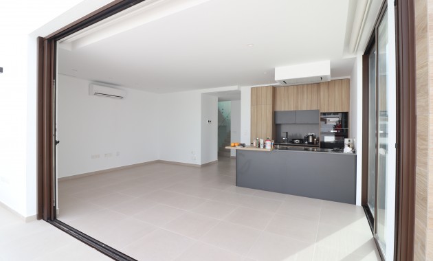 Sale - Detached Villa -
Benijofar - Benijofar - Village