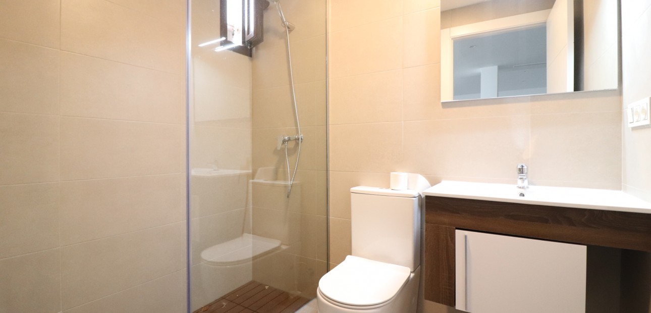 Sale - Detached Villa -
Benijofar - Benijofar - Village