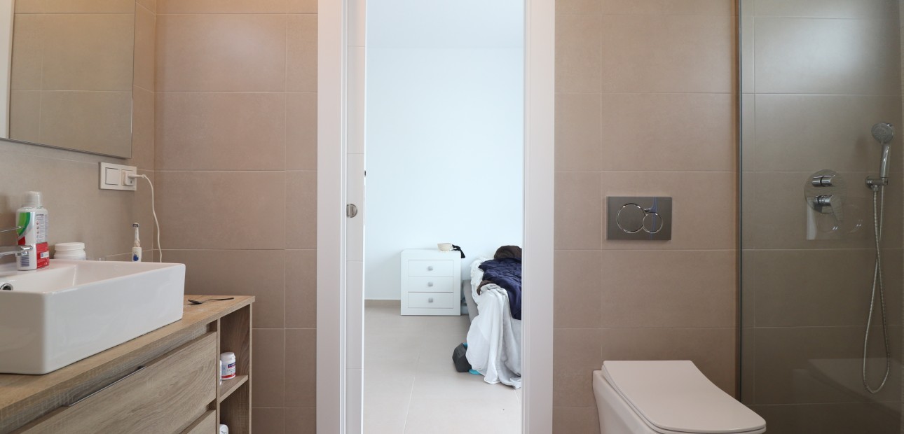 Sale - Detached Villa -
Benijofar - Benijofar - Village