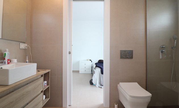 Sale - Detached Villa -
Benijofar - Benijofar - Village