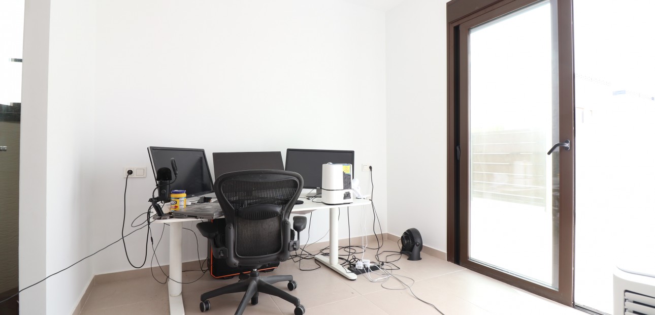 Sale - Detached Villa -
Benijofar - Benijofar - Village