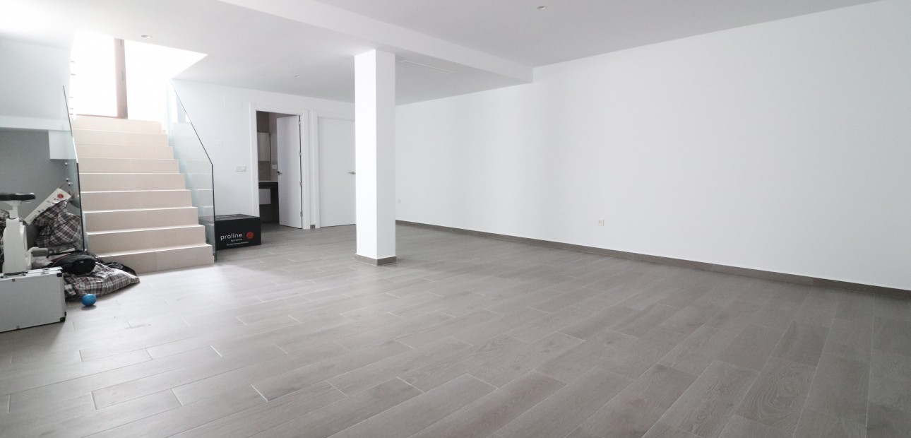 Sale - Detached Villa -
Benijofar - Benijofar - Village