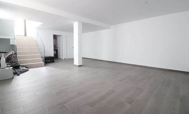 Sale - Detached Villa -
Benijofar - Benijofar - Village