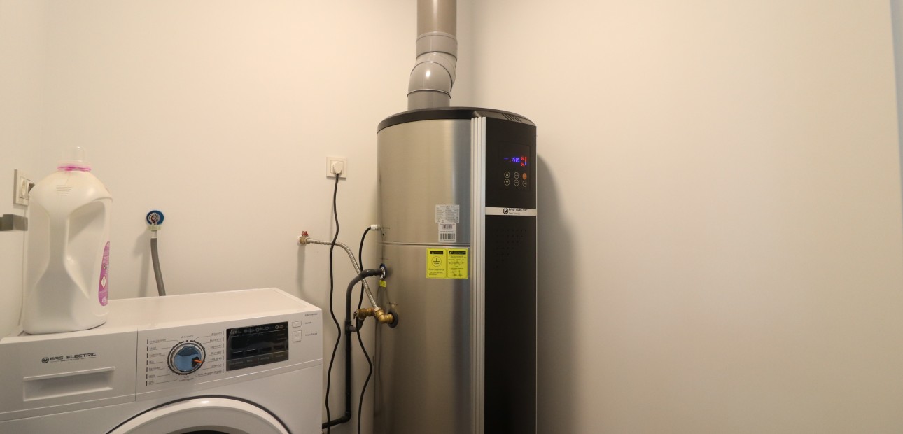 Sale - Detached Villa -
Benijofar - Benijofar - Village