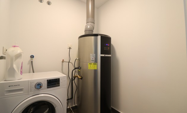 Sale - Detached Villa -
Benijofar - Benijofar - Village