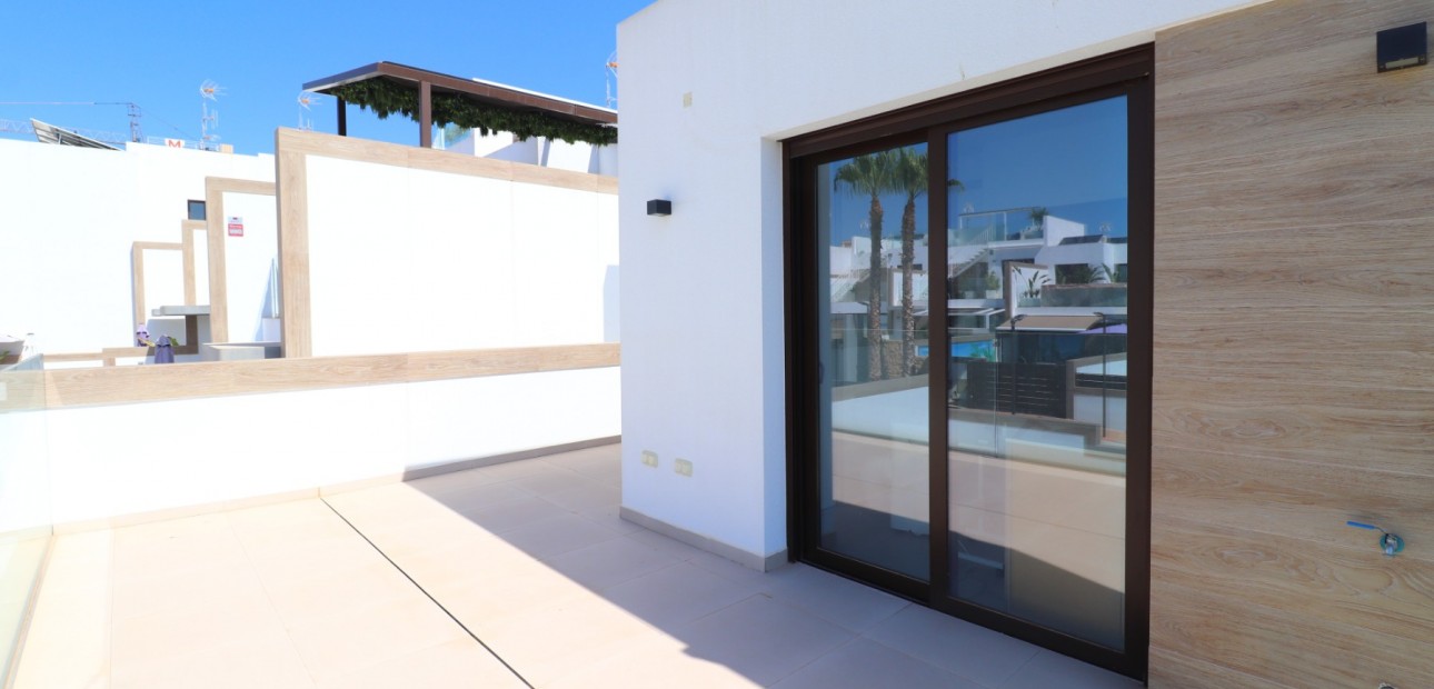 Sale - Detached Villa -
Benijofar - Benijofar - Village