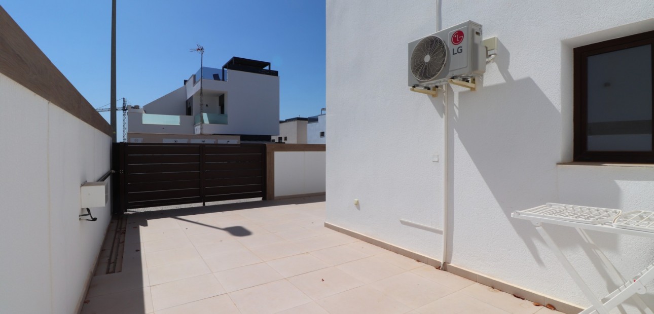 Sale - Detached Villa -
Benijofar - Benijofar - Village