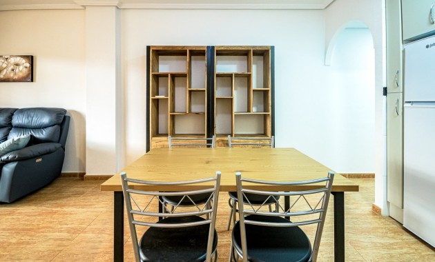 Sale - Apartment / flat -
Orihuela Costa - Punta Prima