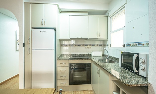 Sale - Apartment / flat -
Orihuela Costa - Punta Prima