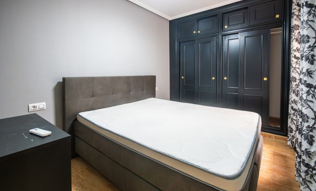 Sale - Apartment / flat -
Orihuela Costa - Punta Prima