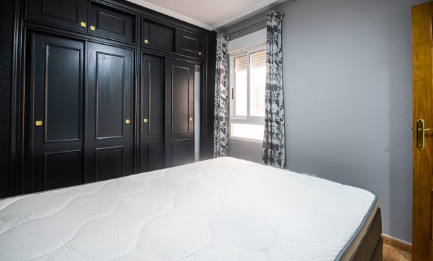 Sale - Apartment / flat -
Orihuela Costa - Punta Prima