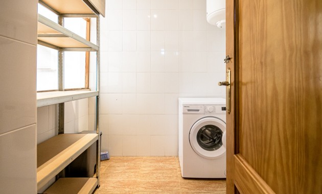 Sale - Apartment / flat -
Orihuela Costa - Punta Prima