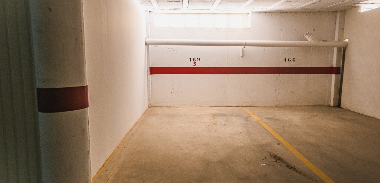 Sale - Apartment / flat -
Orihuela Costa - Punta Prima