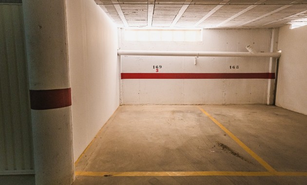 Sale - Apartment / flat -
Orihuela Costa - Punta Prima