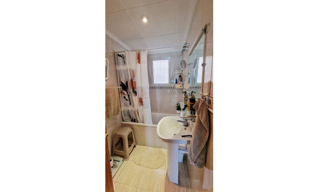 Herverkoop - Appartement / flat -
Torrevieja - torrevieja