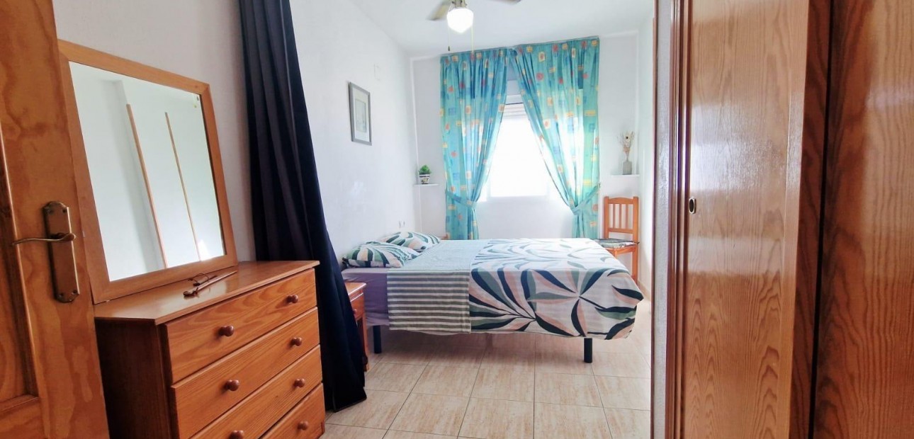 Herverkoop - Appartement / flat -
Torrevieja - torrevieja