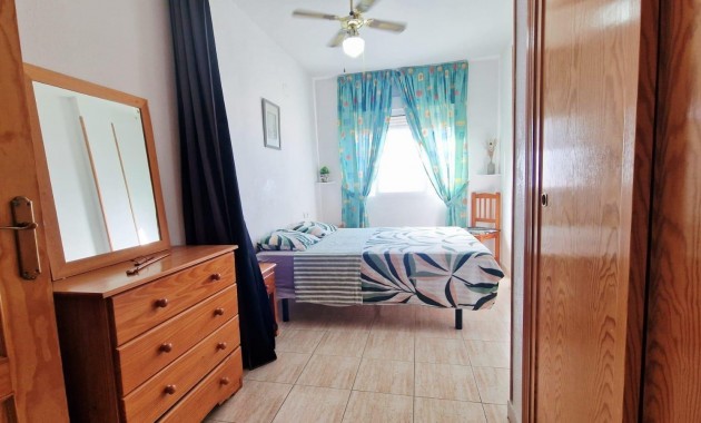 Herverkoop - Appartement / flat -
Torrevieja - torrevieja