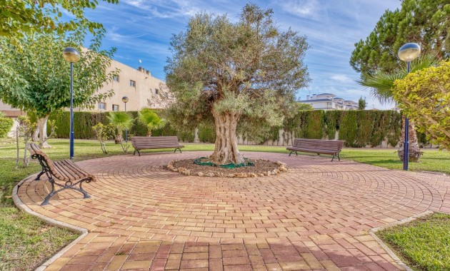 Sale - Apartment / flat -
Torrevieja - Los Europeos