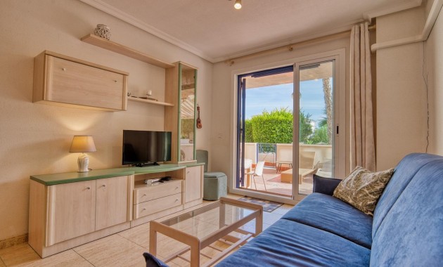 Sale - Apartment / flat -
Torrevieja - Los Europeos