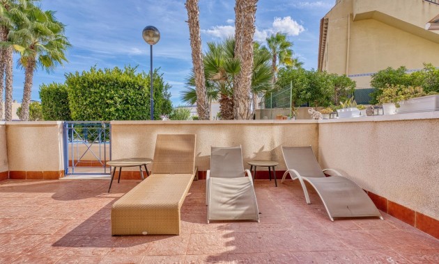 Sale - Apartment / flat -
Torrevieja - Los Europeos