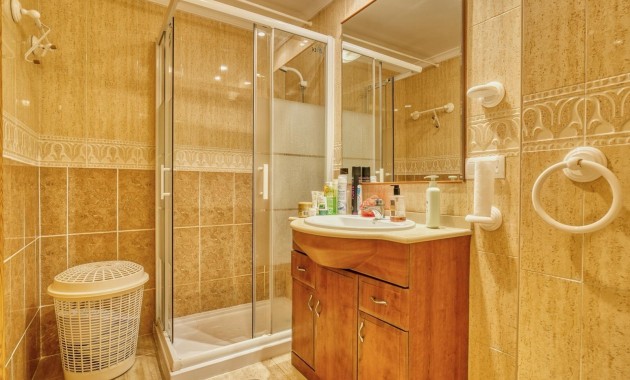 Sale - Apartment / flat -
Torrevieja - Los Europeos