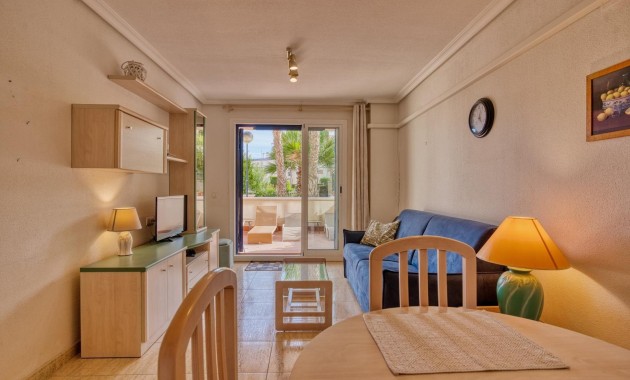 Sale - Apartment / flat -
Torrevieja - Los Europeos