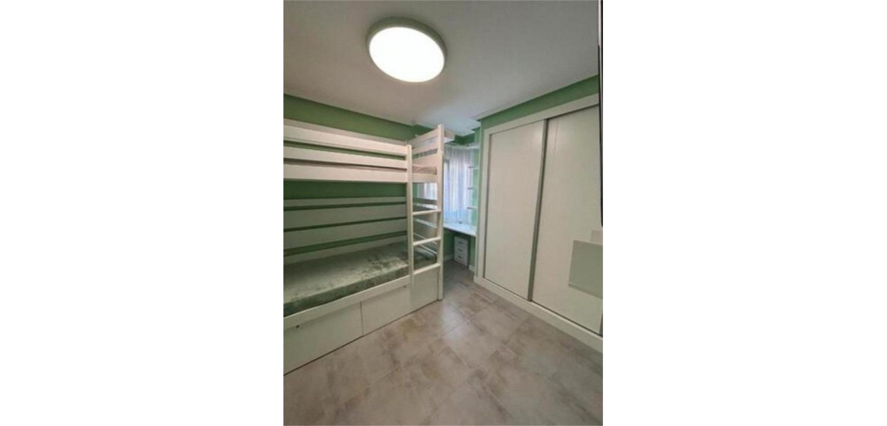 Herverkoop - Appartement / flat -
Torrevieja - Playa del cura