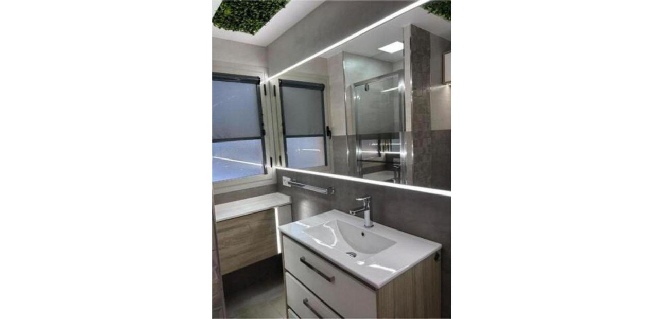 Herverkoop - Appartement / flat -
Torrevieja - Playa del cura