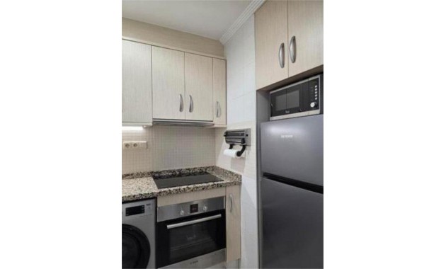 Herverkoop - Appartement / flat -
Torrevieja - Playa del cura