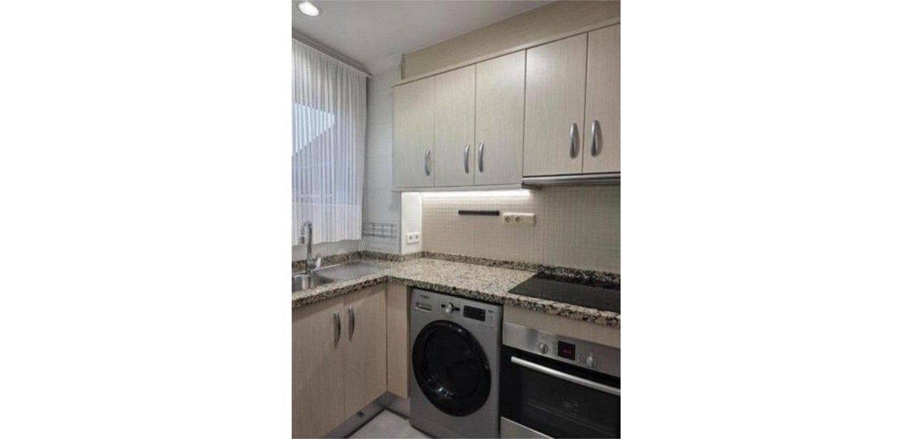 Herverkoop - Appartement / flat -
Torrevieja - Playa del cura