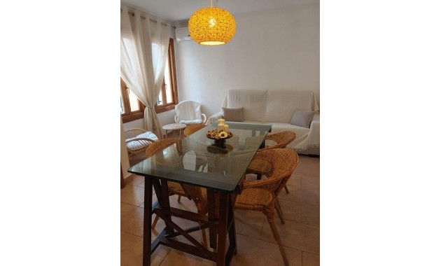 Herverkoop - Appartement / flat -
Altea - 1a linea