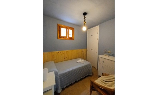 Herverkoop - Appartement / flat -
Altea - 1a linea