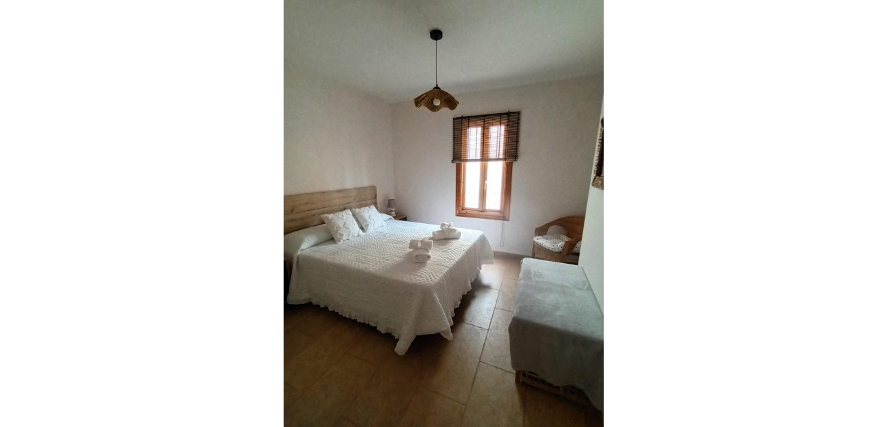 Herverkoop - Appartement / flat -
Altea - 1a linea