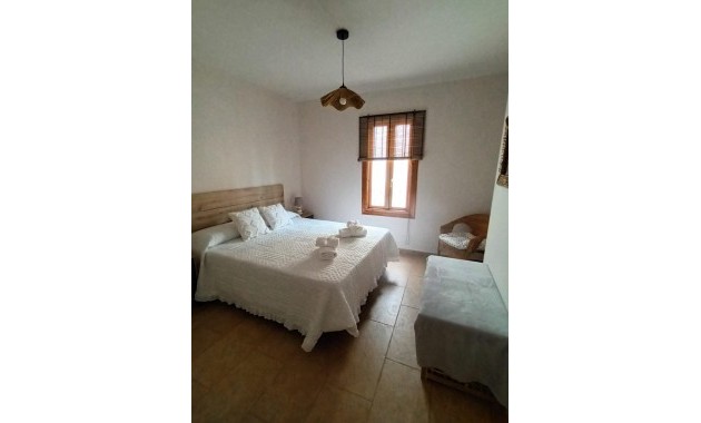 Herverkoop - Appartement / flat -
Altea - 1a linea