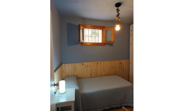 Herverkoop - Appartement / flat -
Altea - 1a linea