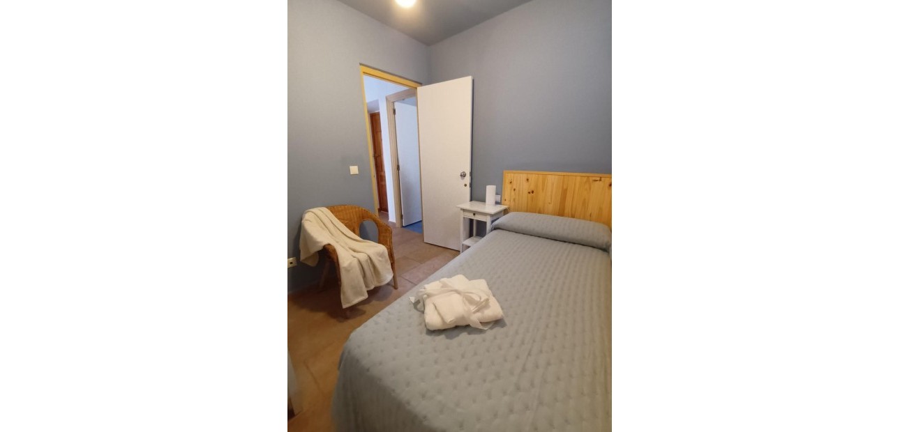 Herverkoop - Appartement / flat -
Altea - 1a linea
